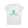 AS Colour / MAPLE TEE Thumbnail