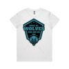 AS Colour / MAPLE TEE Thumbnail