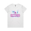 AS Colour / MAPLE TEE Thumbnail