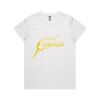 AS Colour / MAPLE TEE Thumbnail