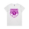 AS Colour / MAPLE TEE Thumbnail