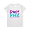 AS Colour / MAPLE TEE Thumbnail