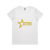 AS Colour / MAPLE TEE Thumbnail