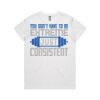 AS Colour / MAPLE TEE Thumbnail
