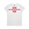 AS Colour / MAPLE TEE Thumbnail
