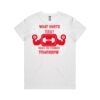 AS Colour / MAPLE TEE Thumbnail