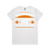 AS Colour / MAPLE TEE Thumbnail