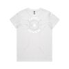 AS Colour / MAPLE TEE Thumbnail