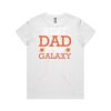 AS Colour / MAPLE TEE Thumbnail