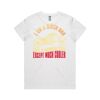 AS Colour / MAPLE TEE Thumbnail