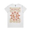 AS Colour / MAPLE TEE Thumbnail