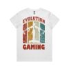 AS Colour / MAPLE TEE Thumbnail