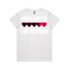 AS Colour / MAPLE TEE Thumbnail
