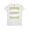 AS Colour / MAPLE TEE Thumbnail