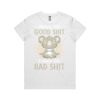 AS Colour / MAPLE TEE Thumbnail