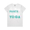 AS Colour / MAPLE TEE Thumbnail