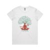 AS Colour / MAPLE TEE Thumbnail