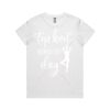 AS Colour / MAPLE TEE Thumbnail