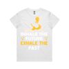 AS Colour / MAPLE TEE Thumbnail