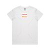 AS Colour / MAPLE TEE Thumbnail