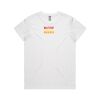 AS Colour / MAPLE TEE Thumbnail