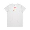 AS Colour / MAPLE TEE Thumbnail