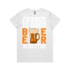 AS Colour / MAPLE TEE Thumbnail