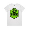 AS Colour / MAPLE TEE Thumbnail