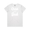 AS Colour / MAPLE TEE Thumbnail