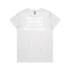 AS Colour / MAPLE TEE Thumbnail