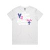 AS Colour / MAPLE TEE Thumbnail