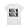 AS Colour / MAPLE TEE Thumbnail