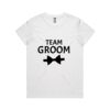 AS Colour / MAPLE TEE Thumbnail
