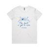 AS Colour / MAPLE TEE Thumbnail