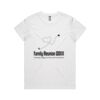 AS Colour / MAPLE TEE Thumbnail
