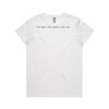 AS Colour / MAPLE TEE Thumbnail
