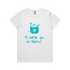 AS Colour / MAPLE TEE Thumbnail