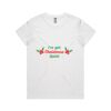 AS Colour / MAPLE TEE Thumbnail