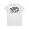 AS Colour / MAPLE TEE Thumbnail