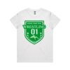 AS Colour / MAPLE TEE Thumbnail