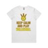 AS Colour / MAPLE TEE Thumbnail