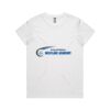 AS Colour / MAPLE TEE Thumbnail
