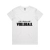 AS Colour / MAPLE TEE Thumbnail