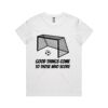 AS Colour / MAPLE TEE Thumbnail