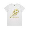 AS Colour / MAPLE TEE Thumbnail