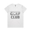 AS Colour / MAPLE TEE Thumbnail