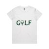AS Colour / MAPLE TEE Thumbnail