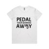 AS Colour / MAPLE TEE Thumbnail