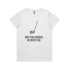 AS Colour / MAPLE TEE Thumbnail