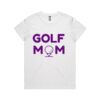 AS Colour / MAPLE TEE Thumbnail